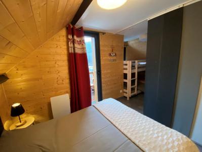 La chambre quadruple 1er etage