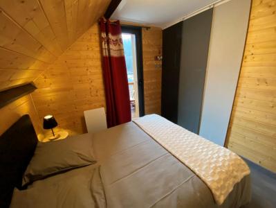 La chambre quadruple 1er etage